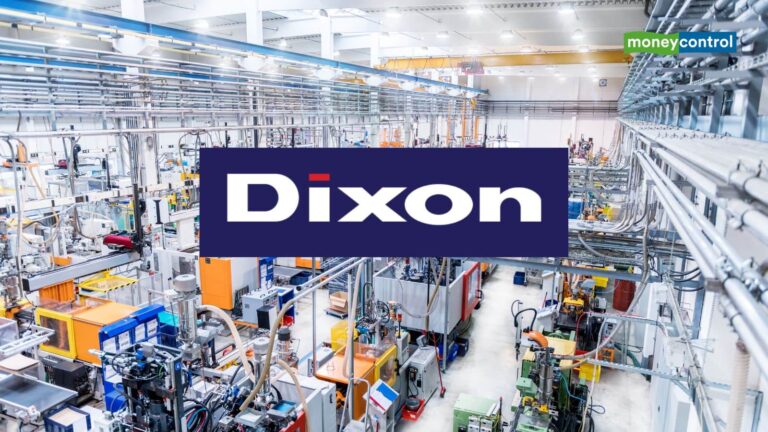 Dixon Technologies Q1 Results: 5 तिमाही में पहली बार 100% के नीचे आया रेवेन्यू, मुनाफा 68% बढ़ा