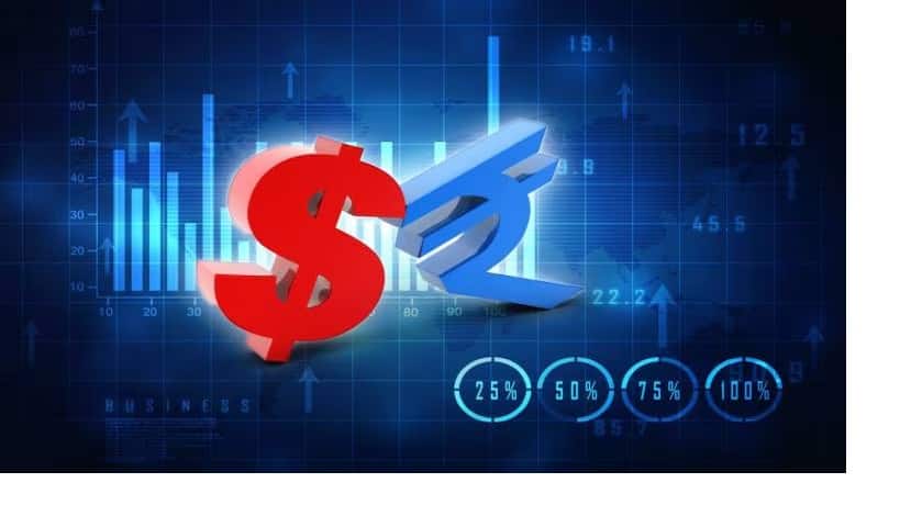 डॉलर में कमजोरी के बावजूद रुपये में क्यों नहीं आ रही मजबूती?