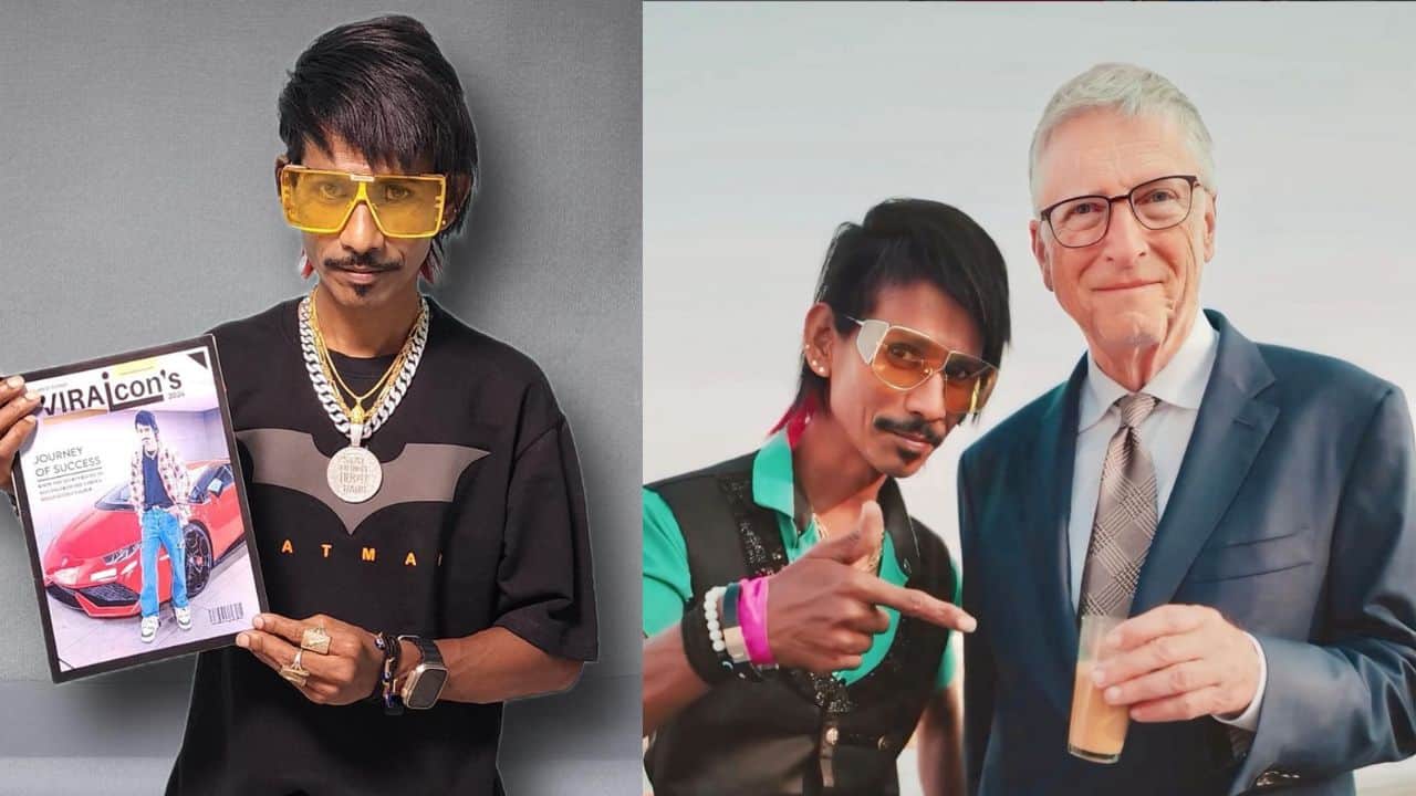 इंटरनेट सेंसेशन से बिजनेस आइकॉन बने 'डॉली चायवाला', पूरे देश में खोलेंगे फ्रेंचाइजी, जानिए कैसे बन सकते हैं पार्टनर