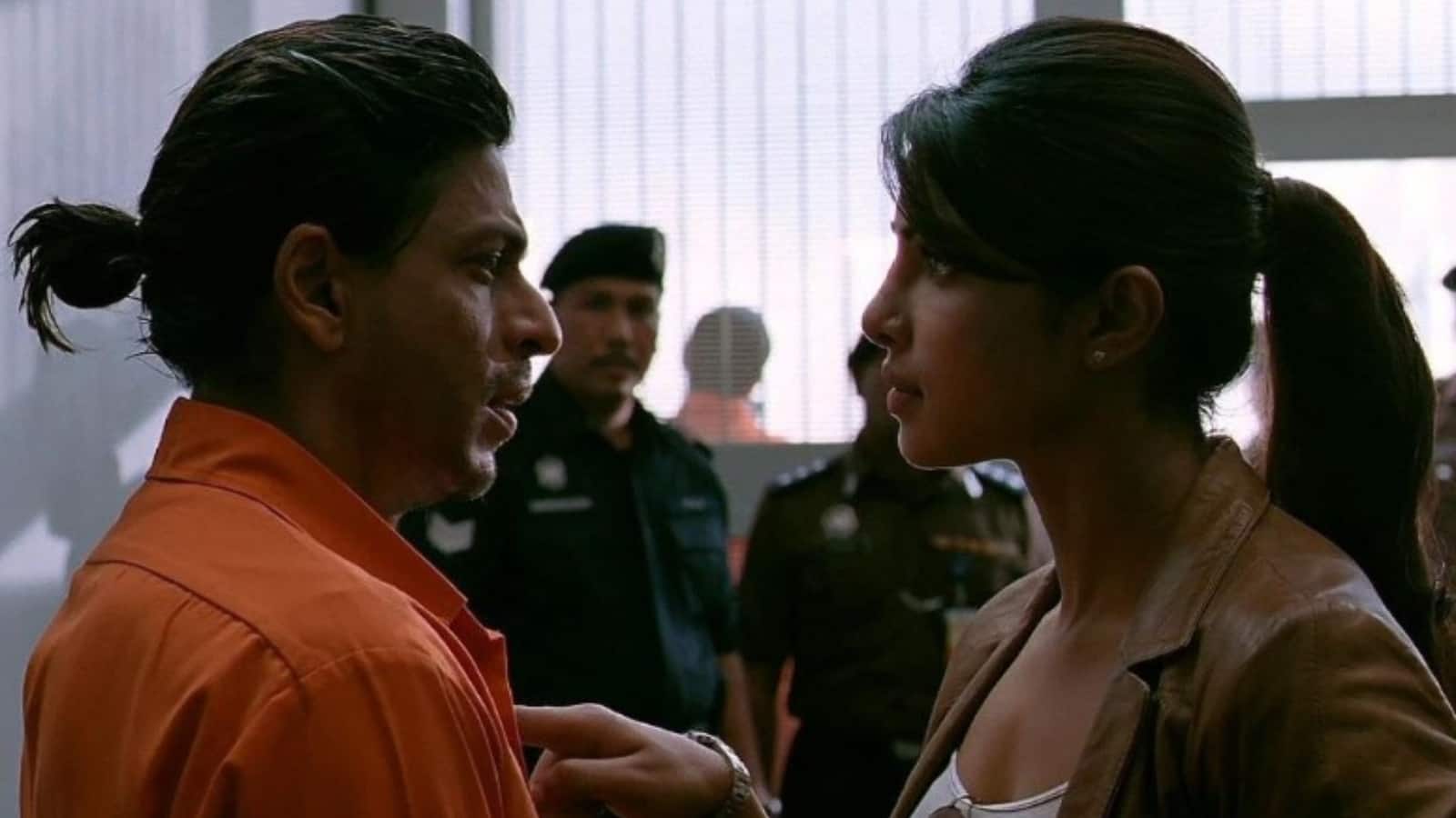 Don 3: 14 साल बाद Shah Rukh Khan के साथ नजर आएंगी देसी गर्ल? फरहान पर टिकी फैंस की नजरें
