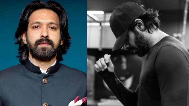 Don 3: विक्रांत मैसी ने डॉन 3 में विलेन के रोल से किया किनारा, अब इस एक्टर के नाम की चर्चा हुई तेज