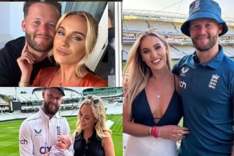 डकेट को डेंजर खिलाड़ी बनाता है उनका प्यार, बेन उनके लिए सब करने को तैयार