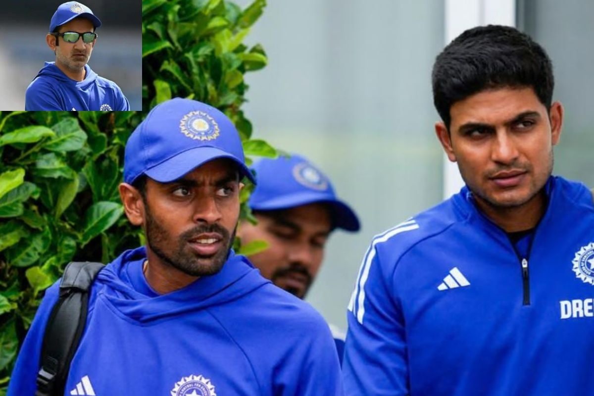 ओवल में टूटेगा चयन का चक्रव्यूह, इंग्लैंड की महाभारत में अभिमन्यु की इंट्री?