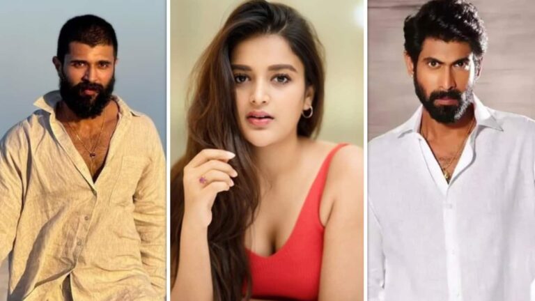 ED के शिकंजे में राणा दग्गुबाती-Vijay Deverakonda से लेकर 29 साउथ स्टार्स, लगे ये गंभीर आरोप