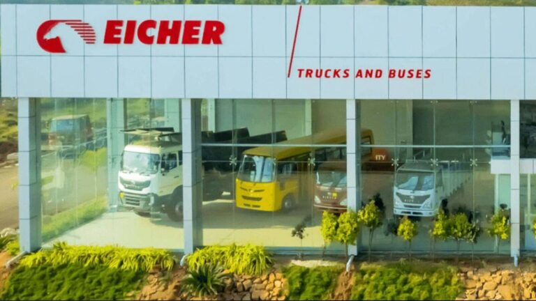 Eicher Motors Q1 Results: जून तिमाही में मुनाफे में 9% का इजाफा, रेवेन्यू रहा 15% ज्यादा