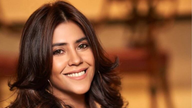 Ekta Kapoor Case: सैनिकों के अपमान केस में एकता कपूर के खिलाफ पुलिस ने नहीं पेश की जांच रिपोर्ट, अदालत ने जारी किया नोटिस