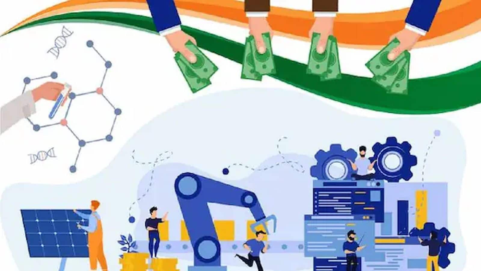 रोजगार बढ़ाने की दिशा में सरकार का बड़ा फैसला, कैबिनेट ने इससे जुड़ी इंसेंटिव स्कीम के लिए 1 लाख करोड़ रुपये किये मंजूर