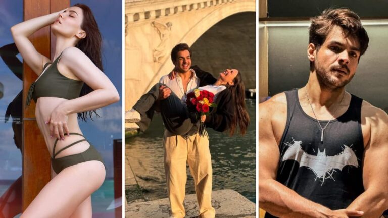 Ashish Chanchlani Relationship: बॉलीवुड की इस हसीना को डेट कर रहे हैं आशीष, फोटो शेयर कर रिलेशनशिप किया कंफर्म