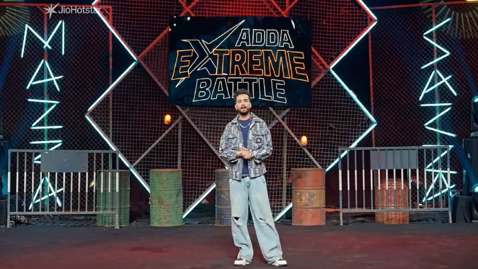 Laughter Chef 2 जीतने के बाद ये शो होस्ट करेंगे Elvish Yadav, जियो हॉटस्टार ने जारी किया ट्रेलर