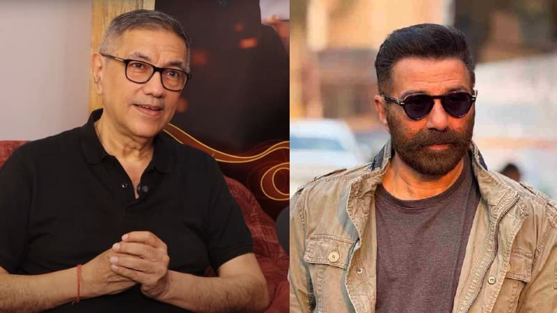 "सनी देओल मेरे करियर का सबसे दर्दनाक अनुभव रहे", सुनील दर्शन ने सालों पुराने विवाद पर तोड़ी चुप्पी