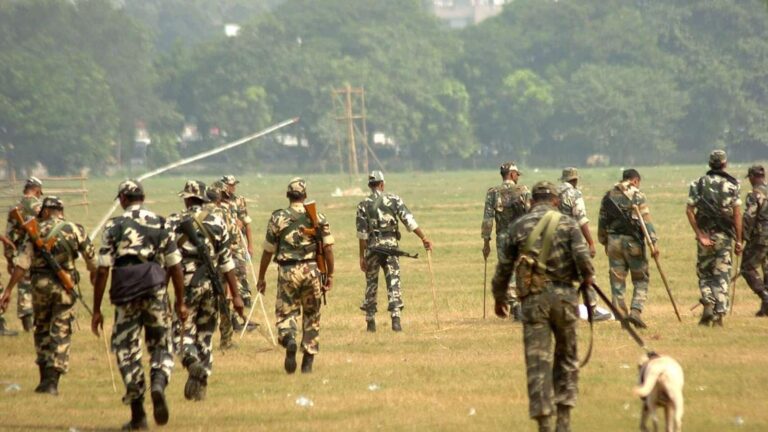 Jharkhand Encounter: झारखंड के बोकारो में एनकाउंटर में दो नक्सली ढेर, CRPF जवान भी शहीद