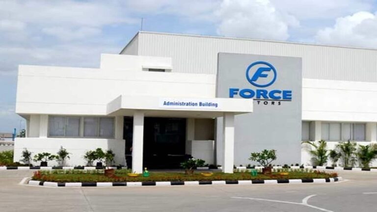 Force Motors का शेयर बना रॉकेट, 20% उछलकर छुआ नया रिकॉर्ड हाई; किस वजह से बंपर खरीद