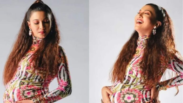 Gauhar Khan: एक्शन सीन के चलते जब खूब से लथपथ हो गई थी प्रेग्नेंट गौहर खान, रूह कंपाने वाला था मंजर