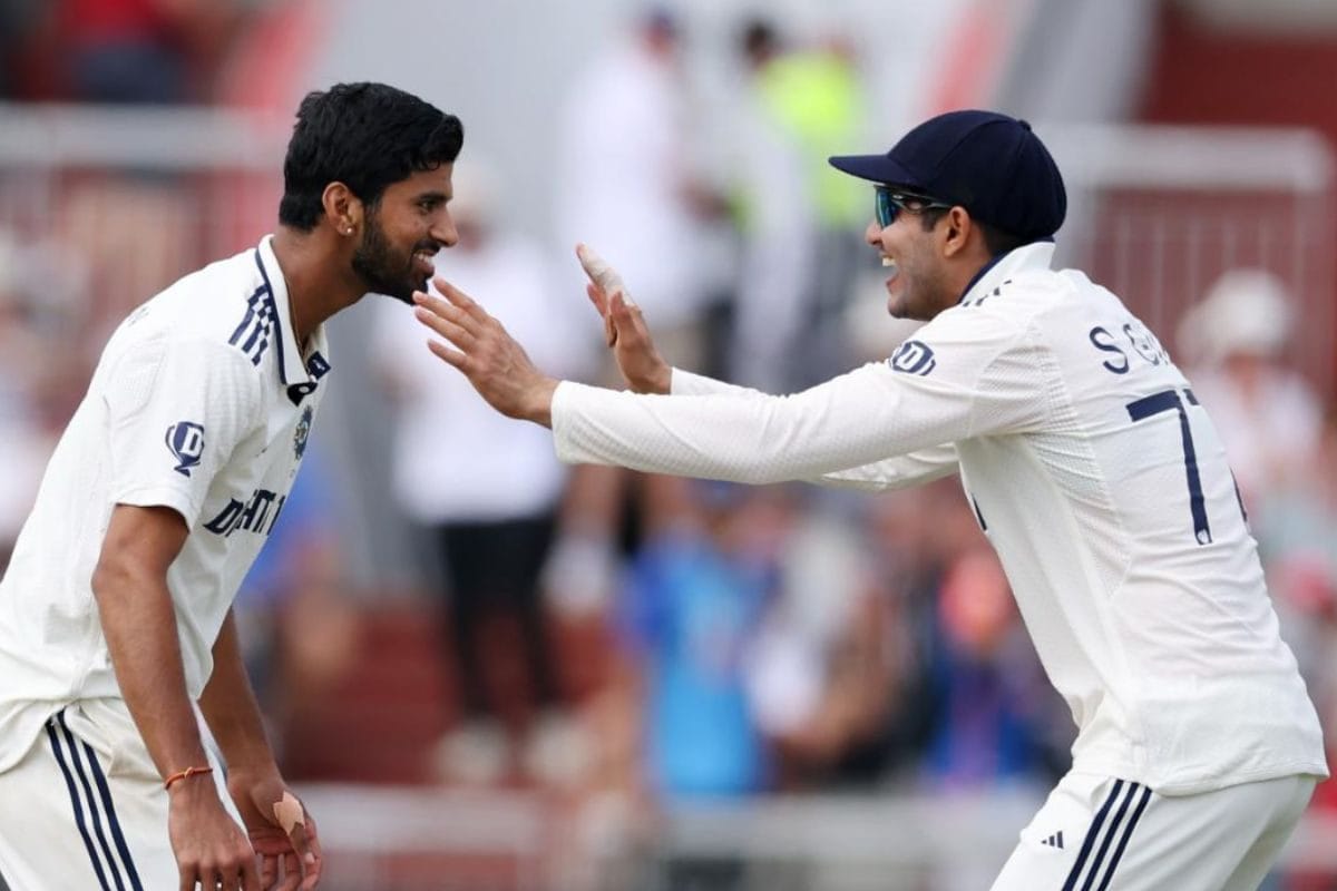 शुभमन गिल क्यों बन जाते हैं मैदान पर 'गजनी', 68 ओवर के बाद याद आया वो