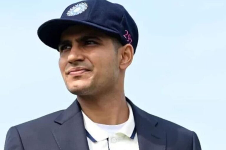 क्या जानबूझकर टॉस हार रहे हैं शुभमन गिल,ओल्ड ट्रैफर्ड नें क्यों रहता है परेशान