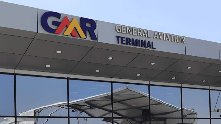 GMR airports news: GMR एयरपोर्ट्स को TDSAT से राहत, फोकस में कंपनी के शेयर