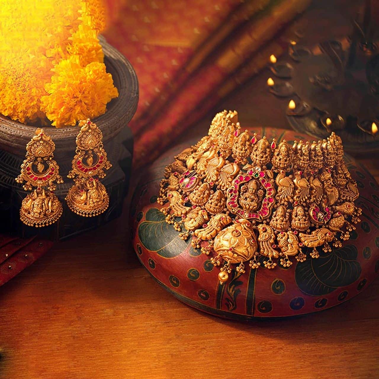 Gold Price Today: सोने में दबाव, क्या अगस्त में  95000 का होगा सोना? जानें क्या कहते है बाजार जानकार