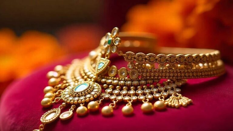 Gold Rate Today: सावन के महीने में लगातार सस्ता हो रहा है सोना, जानिये 16 जुलाई को कितनी कम हुई सोने की कीमत