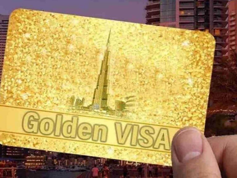 Golden Visa: नर्स-टीचर्स-यूट्यूबर्स को भी मिलेगा यूएई का गोल्डन वीजा, UAE ने भारतीयों के लिए आसान किये नियम