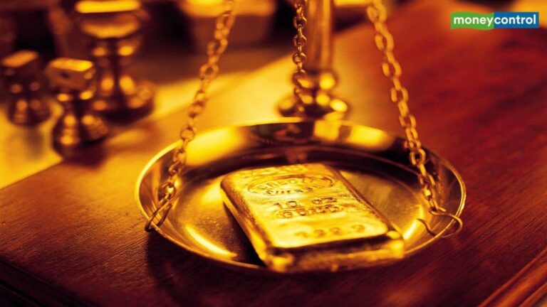 Gold Price: सोने की कीमतों में दबाव, क्या आगे भी जारी रहेगी कमजोरी,  सोने पर क्या कहता है वर्ल्ड गोल्ड काउंसिल