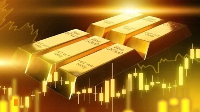 Gold Rate Today: तेजी लौटने से 3 हफ्तों की रिकॉर्ड ऊंचाई पर गोल्ड, इस्तेमाल करें यह इनवेस्टमेंट स्ट्रेटेजी