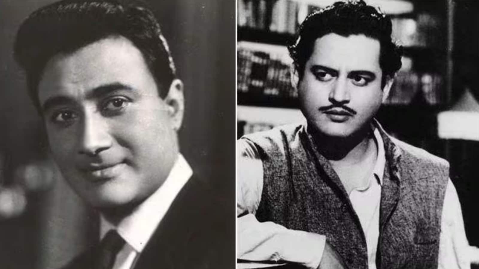 Guru Dutt-Dev Anand Friendship: धोबी की गड़बड़ ने ऐसे कराई थी देव आनंद-गुरु दत्त की दोस्ती, दोनों के याराने की मिसाले देते थे लोग