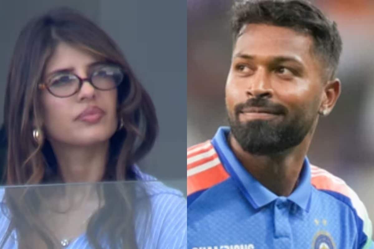 1 साल में फिर टूटा हार्दिक पांड्या का दिल! रुमर्ड GF से हुआ ब्रेकअप