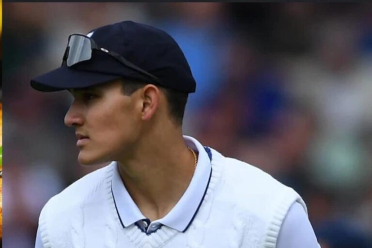 इंग्लैंड की टीम में 21 साल के भारतीय की इंट्री, टीम इंडिया के खिलाफ उतरना तय