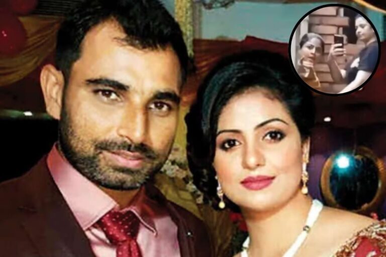 मो. शमी की पत्नी हसीन जहां पर FIR का क्या है सच? किसने बेटी अर्शी को भी घसीटा!