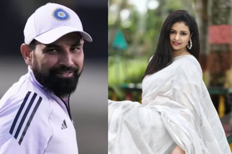 हसीन जहां के 2 पोस्ट ने मचाई खलबली, शमी से बोलीं- लव यू जानू, तुम नीच, फिर...