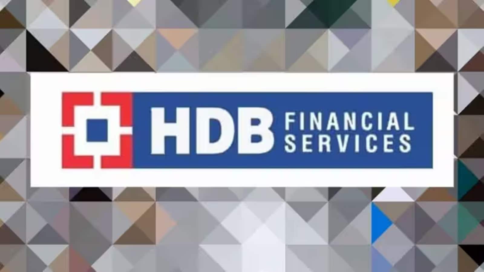 HDB Financial Services का शेयर IPO प्राइस से 14% ऊपर बंद, अब क्या हो इनवेस्टर्स की स्ट्रैटेजी