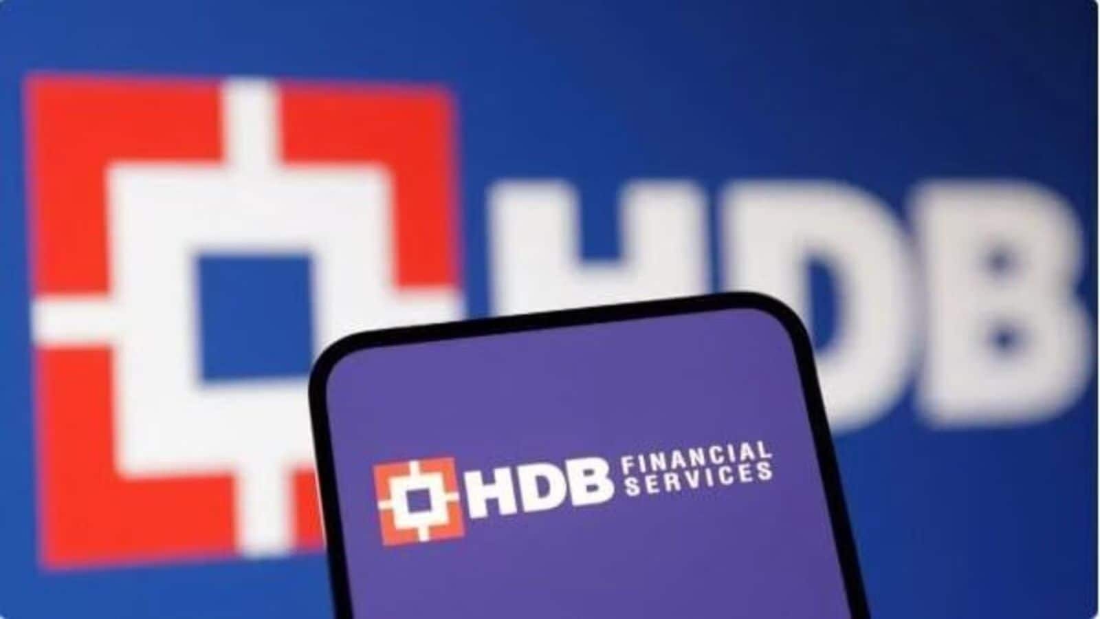 IPO प्राइस से 22% चढ़ सकता है HDB फाइनेंशियल का शेयर, एमके ग्लोबल ने दी "Buy" रेटिंग, जानें टारगेट