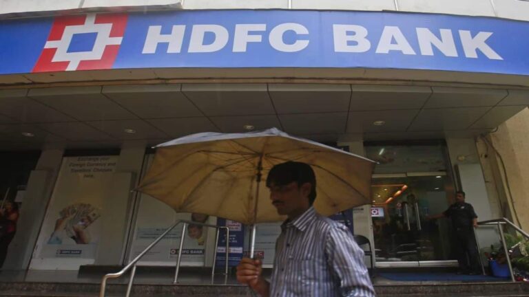 HDFC Bank के शेयरों में तेजी, जून तिमाही में 16.4% बढ़ा डिपॉजिट, एडवांसेज में 7% की सालाना बढ़त