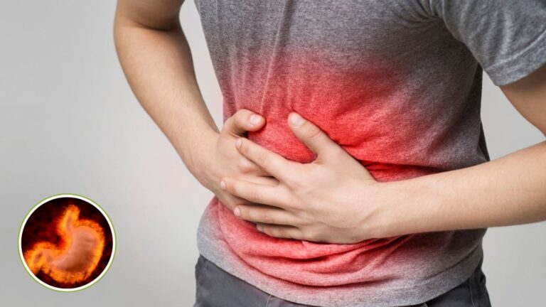 पेट फूलना, गैस, अपच? सोने से पहले करें ये 3 जादुई उपाय, असर होगा फौरन!