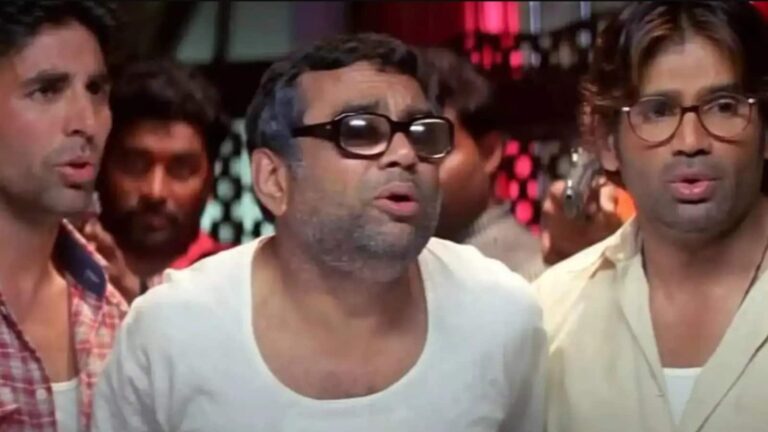 Hera Pheri 3: बाबू भैया ने फैंस को दिया हिंट, बताया कब रिलीज होगी 'हेरा फेरी 3'
