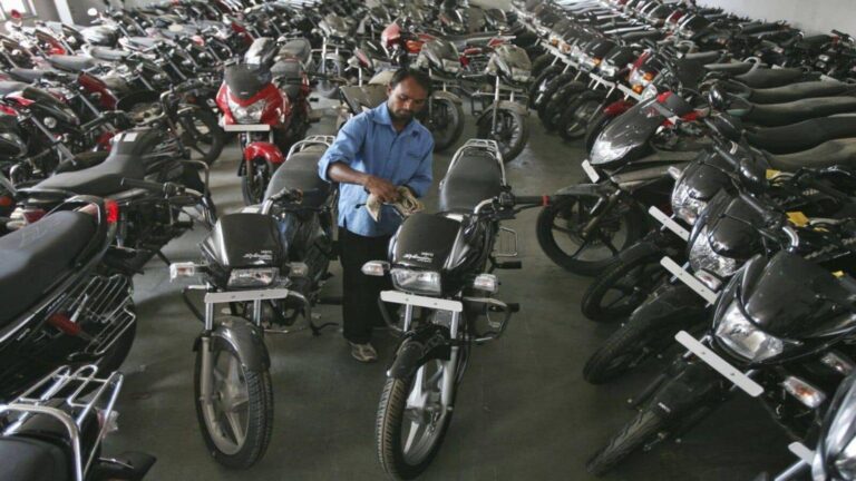 Hero Motocorp Share Price: जून में बिक्री 10% बढ़ी, स्टॉक में तेजी, लेकिन ब्रोकरेज ने अपनाया न्यूट्रल नजरिया