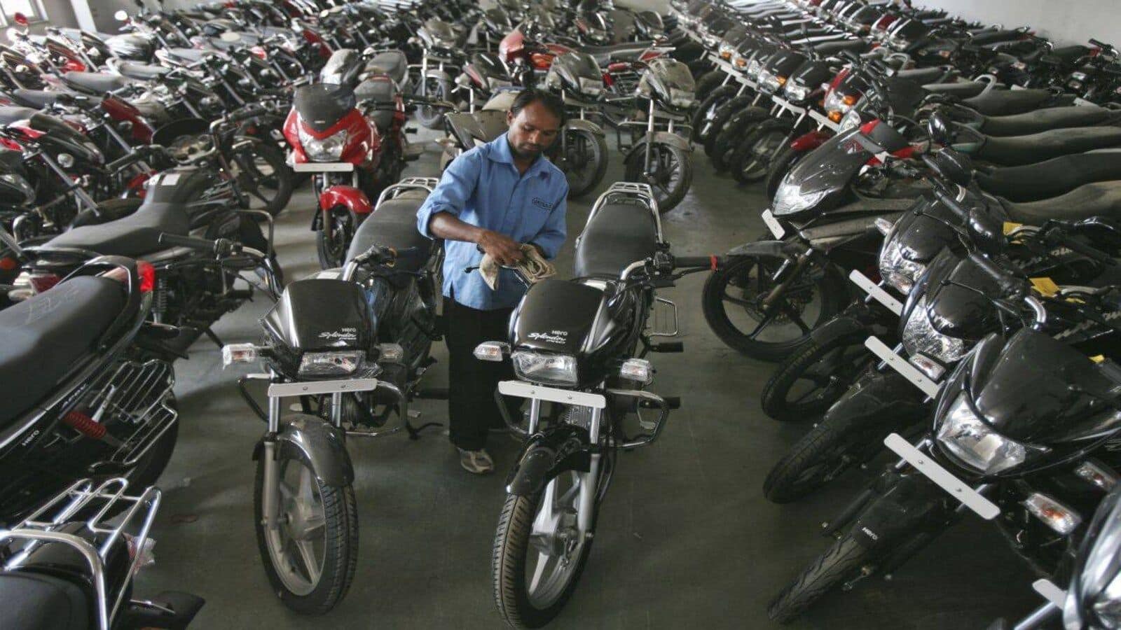 Hero Motocorp Share Price: जून में बिक्री 10% बढ़ी, स्टॉक में तेजी, लेकिन ब्रोकरेज ने अपनाया न्यूट्रल नजरिया