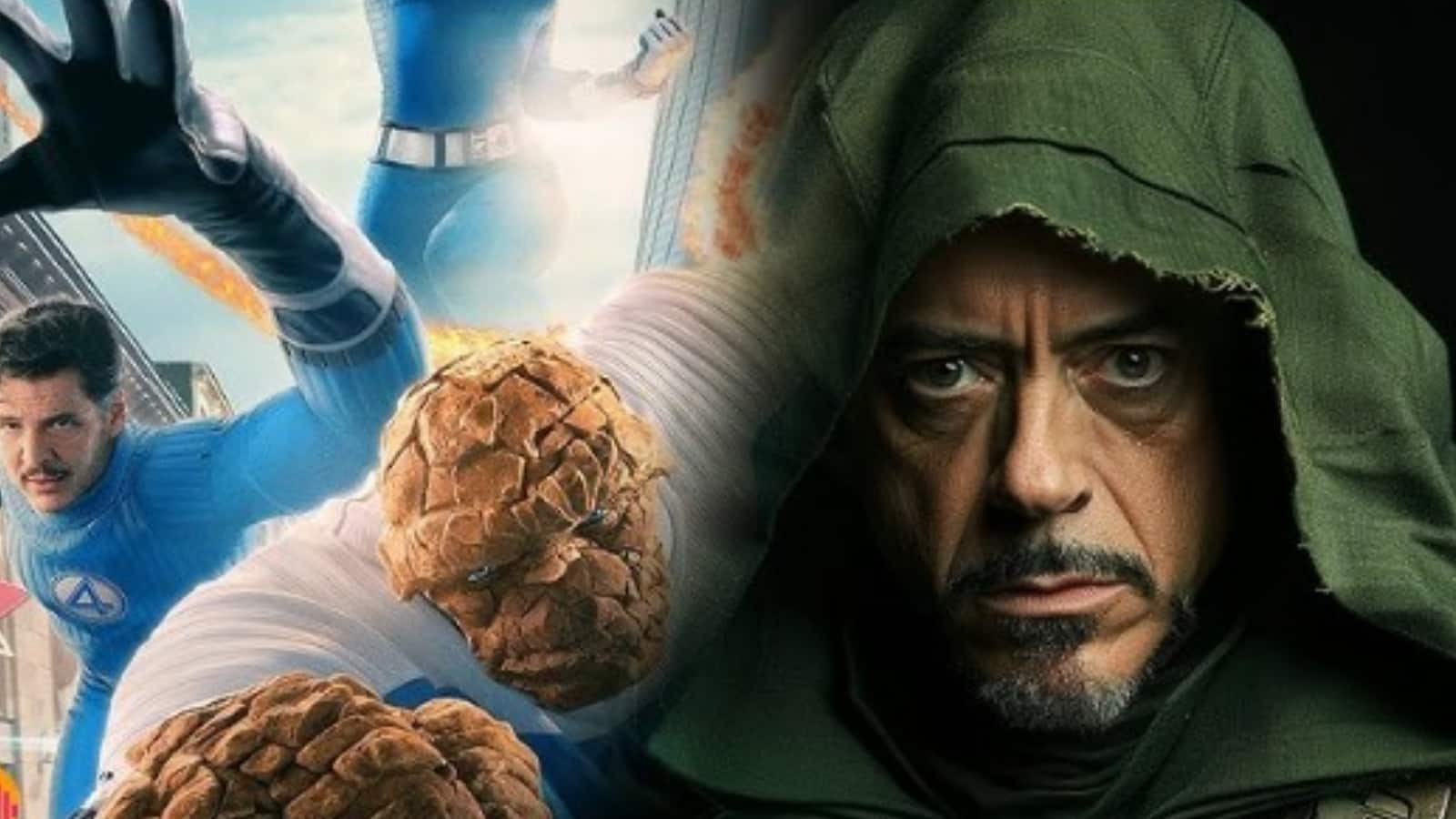 Avengers Doomsday: 'एवेंजर्स डूम्सडे' के मेकर्स को लगा तगड़ा झटका, सेट से फोटो के साथ लीक हो गई कहानी