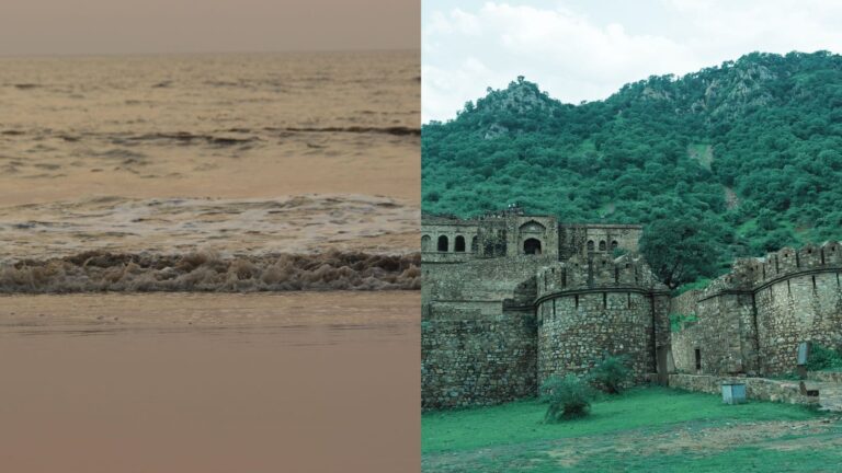 Haunted Places: सूरज ढलने के बाद देश के इन जगहों पर जाना है मना! अंधेरे में होता है खतरनाक डर का सामना