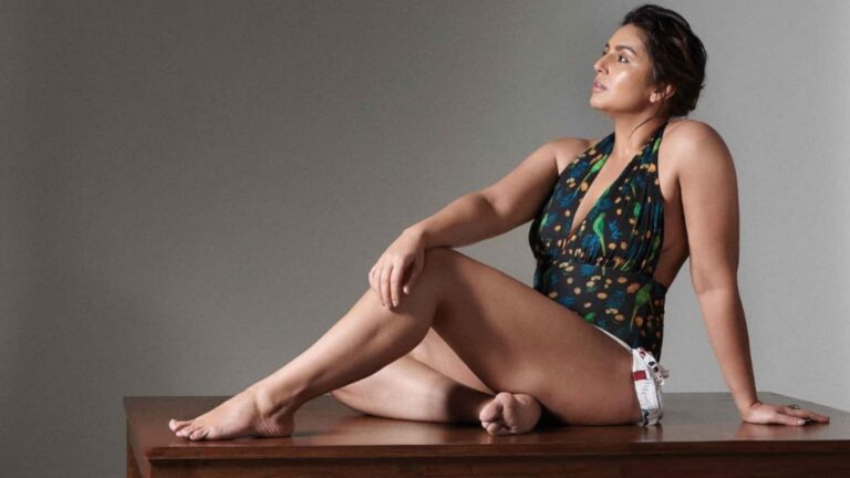 Cinema Ka Flashback: ओटीटी की इस 'महारानी' को जब निर्देशक ने कम उम्र वाले किरदार करने की सलाह दी