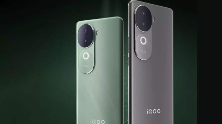 iQOO Z10R की आज पहली सेल, 2000 रुपये का मिल रहा डिस्काउंट, जानें कीमत और फीचर