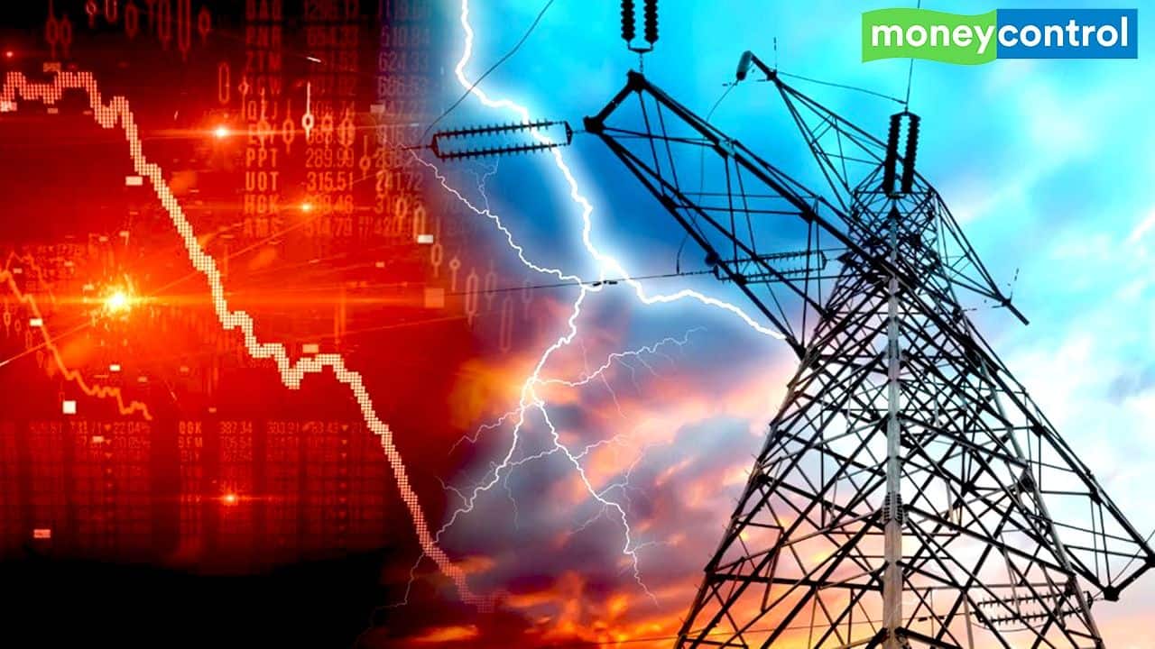 IEX share Price: आईईएक्स के शेयरों में फिर 9% की भारी गिरावट, जेफरीज ने दी चेतावनी- ₹105 तक आ सकता है भाव