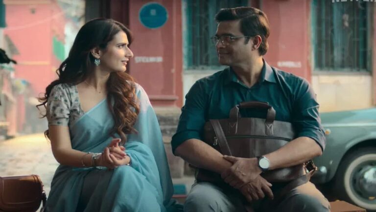 Aap Jaisa Koi Movie Review: इस फेमिनिस्ट लव स्टोरी में कमाल लग रहे हैं फातिमा और आर माधवन