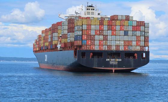 व्यापार सुगमता की दिशा में प्रगति, मगर कमज़ोर अर्थव्यवस्थाओं के लिए समर्थन ज़रूरी