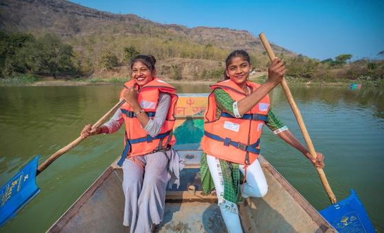 महिला नेतृत्व की मिसाल, मध्य प्रदेश में पर्यटन को मिलता नया चेहरा