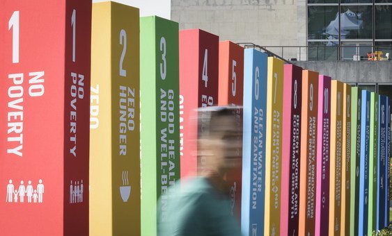 2030 लक्ष्यों के लिए वैश्विक मंथन: यूएन फ़ोरम में स्वास्थ्य, लैंगिक समानता और महासागर संरक्षण पर ज़ोर