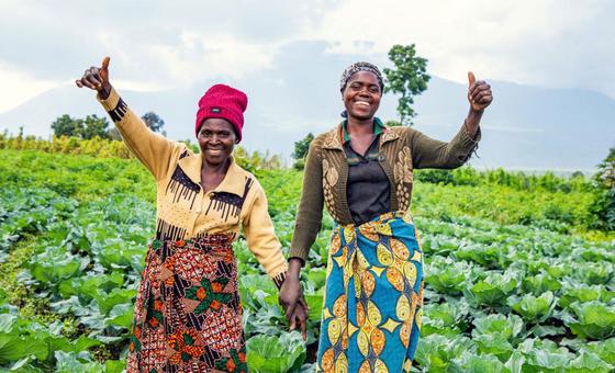 HLPF: संयुक्त राष्ट्र मंच की सतत विकास के लिए मज़बूत प्रतिबद्धता
