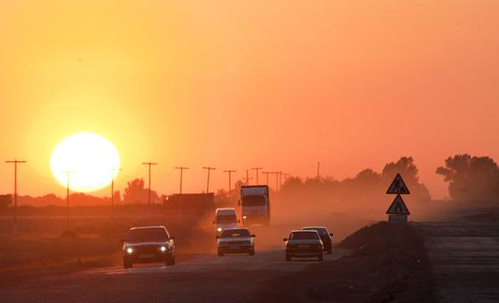 जलवायु संकट का सबसे अधिक असर वृद्धजन पर, यूएन रिपोर्ट