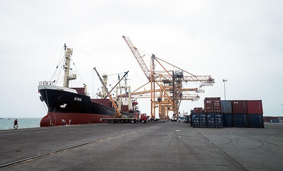 यमन: हुदायदाह में यूएन मिशन (UNMHA) का कार्यकाल बढ़ा