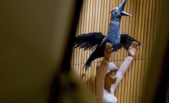 इसराइल-फ़लस्तीन विवाद: दो-राष्ट्र समाधान पर वैश्विक सम्मेलन